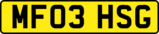 MF03HSG