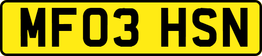 MF03HSN