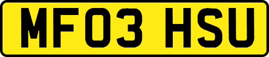 MF03HSU