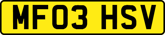 MF03HSV