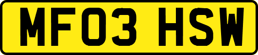 MF03HSW