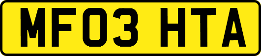 MF03HTA