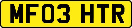 MF03HTR