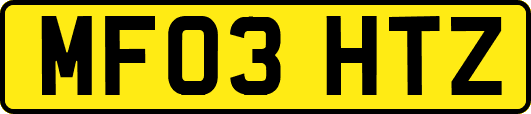 MF03HTZ