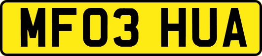 MF03HUA