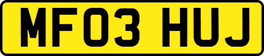 MF03HUJ