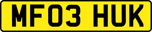 MF03HUK