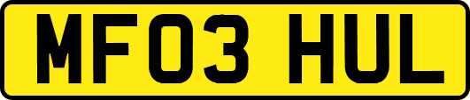 MF03HUL