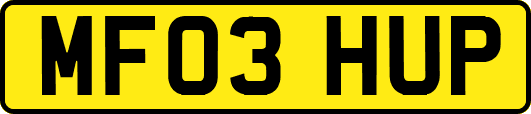 MF03HUP