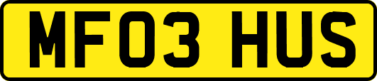 MF03HUS