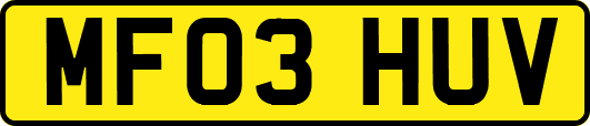 MF03HUV