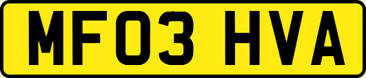 MF03HVA