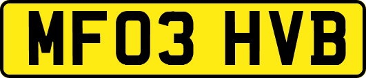 MF03HVB