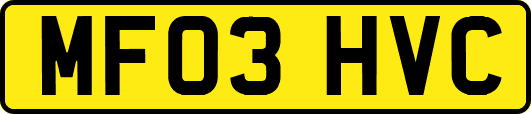 MF03HVC