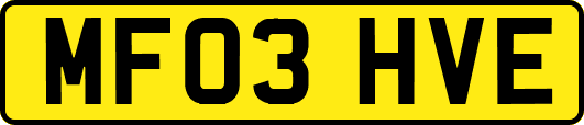 MF03HVE