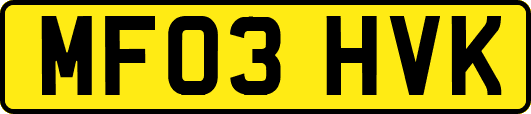 MF03HVK