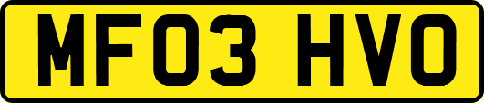 MF03HVO