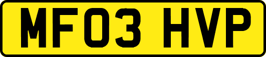 MF03HVP