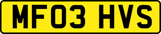 MF03HVS