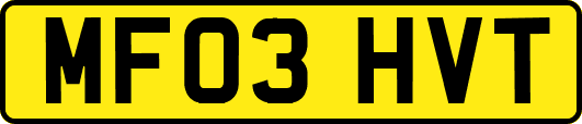 MF03HVT