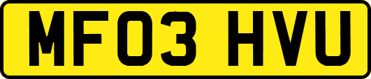MF03HVU