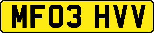 MF03HVV