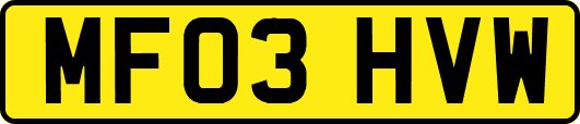 MF03HVW