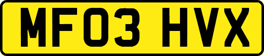 MF03HVX