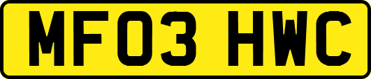 MF03HWC