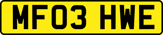 MF03HWE