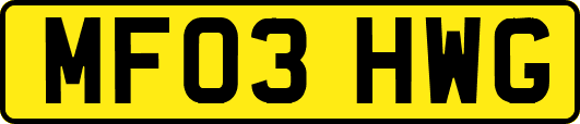 MF03HWG