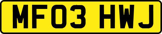 MF03HWJ