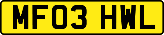 MF03HWL