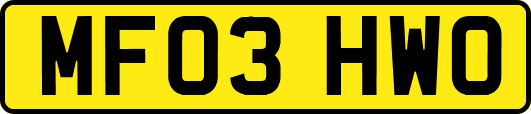 MF03HWO