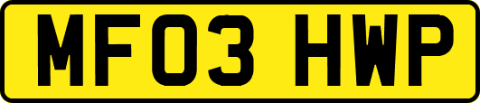 MF03HWP