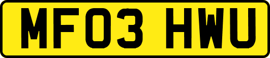 MF03HWU