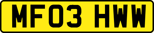 MF03HWW