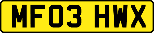 MF03HWX
