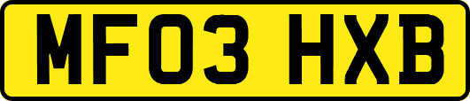 MF03HXB