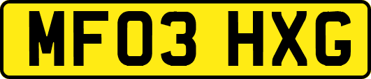 MF03HXG