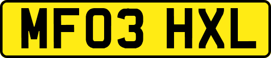 MF03HXL