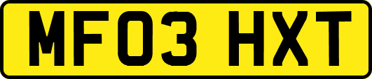 MF03HXT