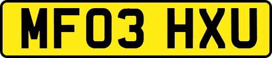 MF03HXU
