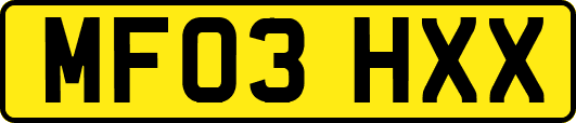 MF03HXX