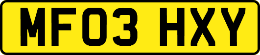 MF03HXY