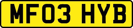 MF03HYB