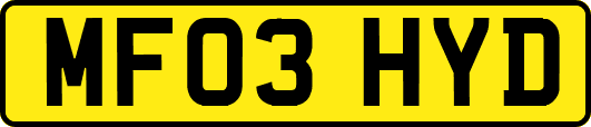 MF03HYD