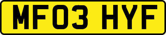 MF03HYF