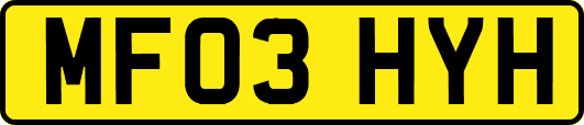 MF03HYH