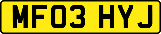 MF03HYJ